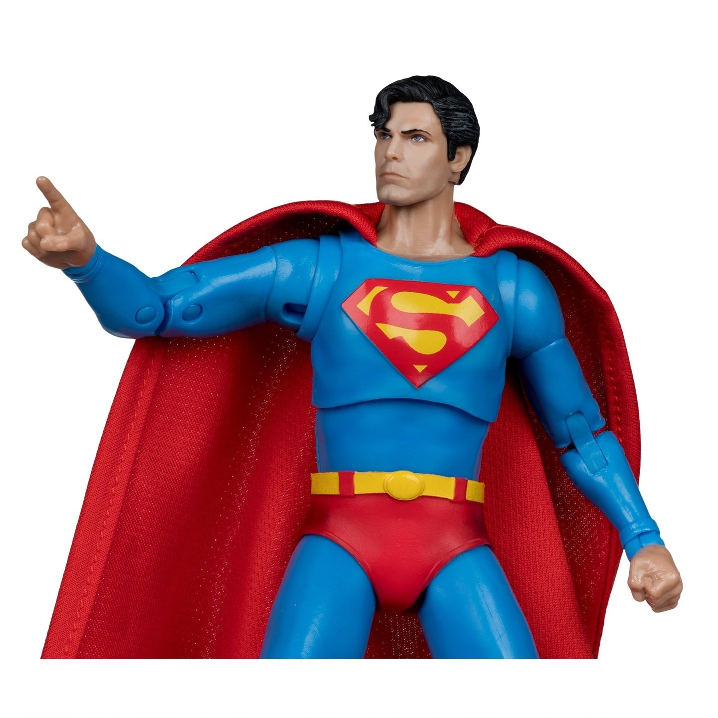 McFarlane DC Multiverse Theatrical Wave Superman (1978)