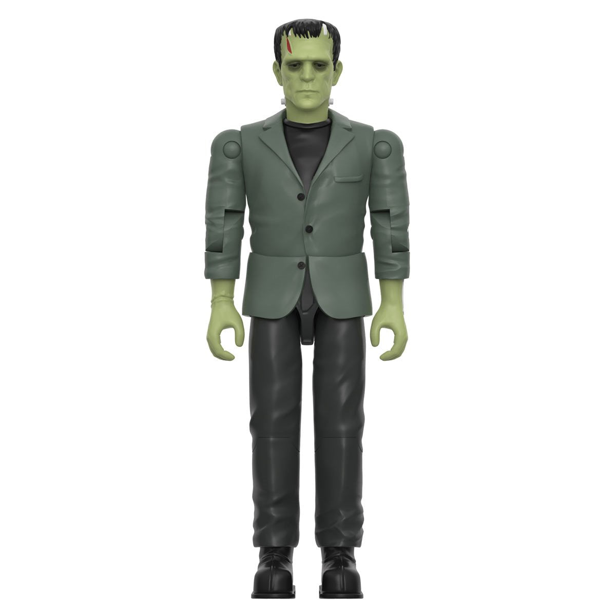 Universal Monsters Frankenstein 3 3/4-inch ReAction+ Figure