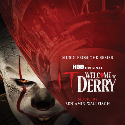 IT: Welcome To Derry (Soundtrack From The HBO Original Series)