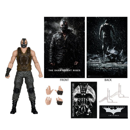 McFarlane DC Multiverse Theatrical Wave Bane (Dark Knight Rises)