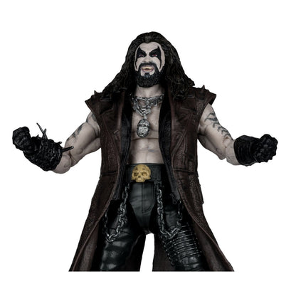 DC Multiverse Deluxe Theatrical Edition Wave 4 Supergirl Movie Lobo 7-Inch Scale Action Figure
