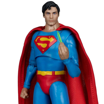 McFarlane DC Multiverse Theatrical Wave Superman (1978)
