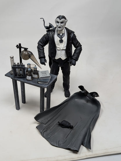 Diamond Select Grandpa Munster (Loose)