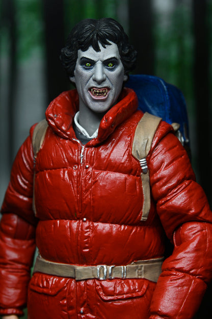 An American Werewolf in London - Jack and David 7" Scale Action Figures 2-Pack
