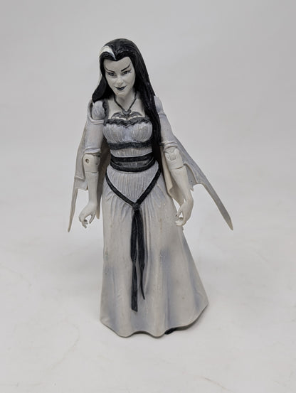 2012 Diamond Select Lily Munster (Loose)