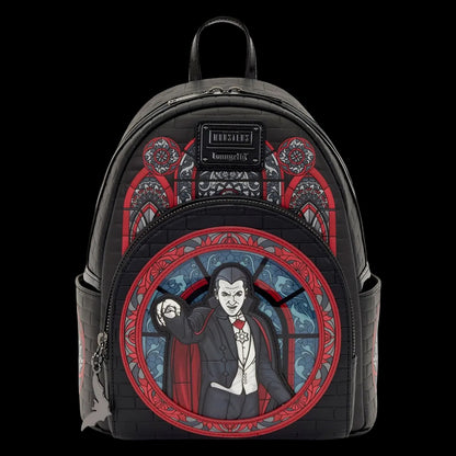 Universal Monsters Dracula Mini-Backpack