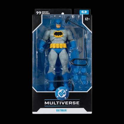 DC Multiverse Wave 29 Batman Dark Knight Returns 7-Inch Scale Action Figure