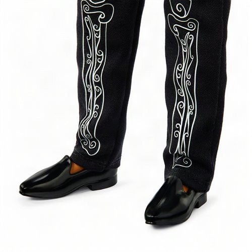 Barbie 2026 Dia de Muertos Ken Doll