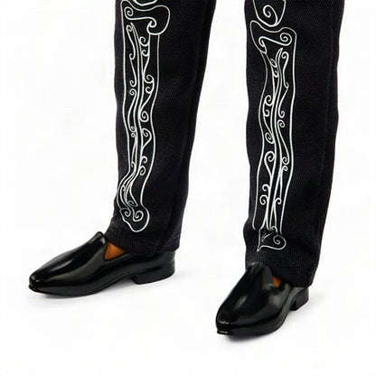 Barbie 2026 Dia de Muertos Ken Doll