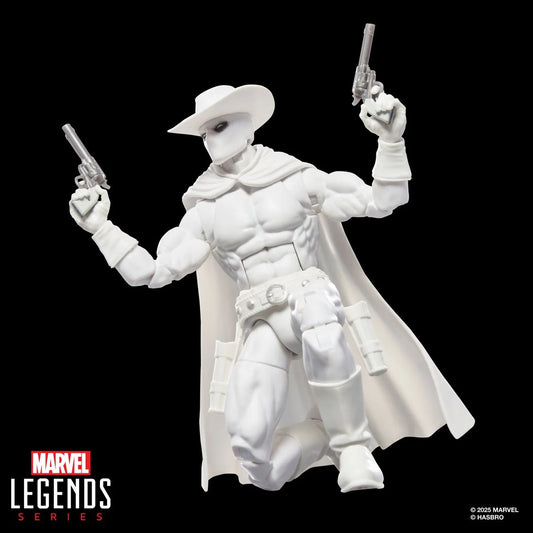 Marvel Legends Series Phantom Rider 6-Inch Action Figure