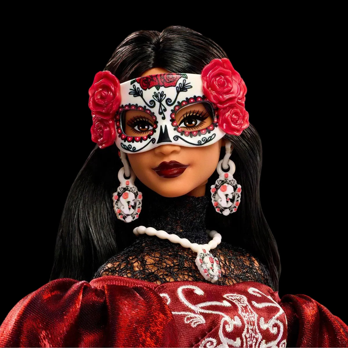 Barbie 2026 Dia de Muertos Doll