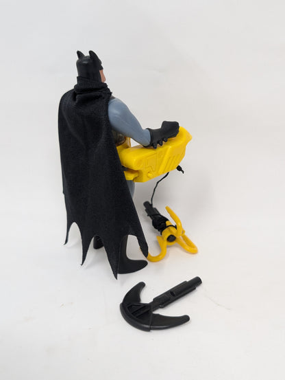 Vtg (1993) Combat Belt Batman (Loose)
