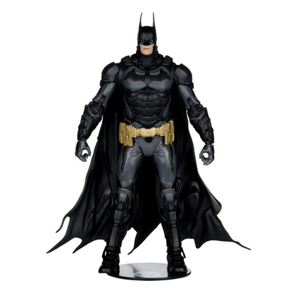 DC Multiverse Batman Wave 5 Batman Arkham Knight 7-Inch Action Figure