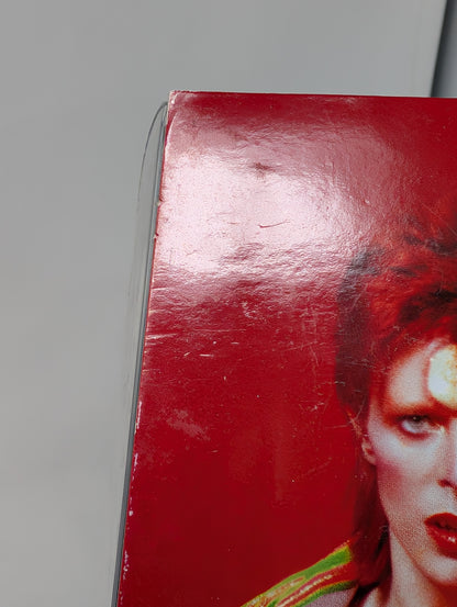 Mattel 2019 David Bowie Signature Barbie Doll