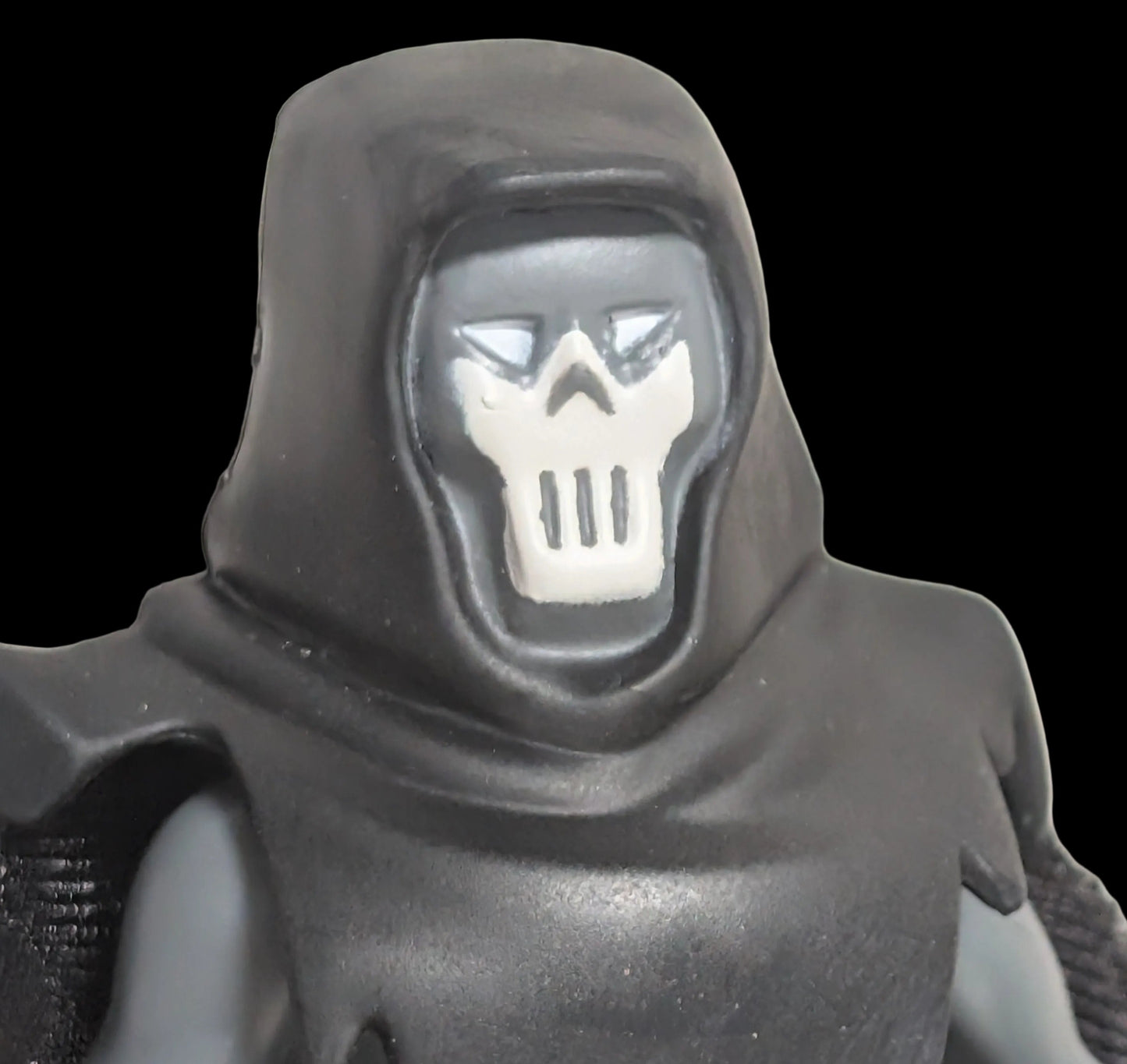 Batman The Animated Series Rogues Gallery Variant Phantasm Action Figure (Loose)