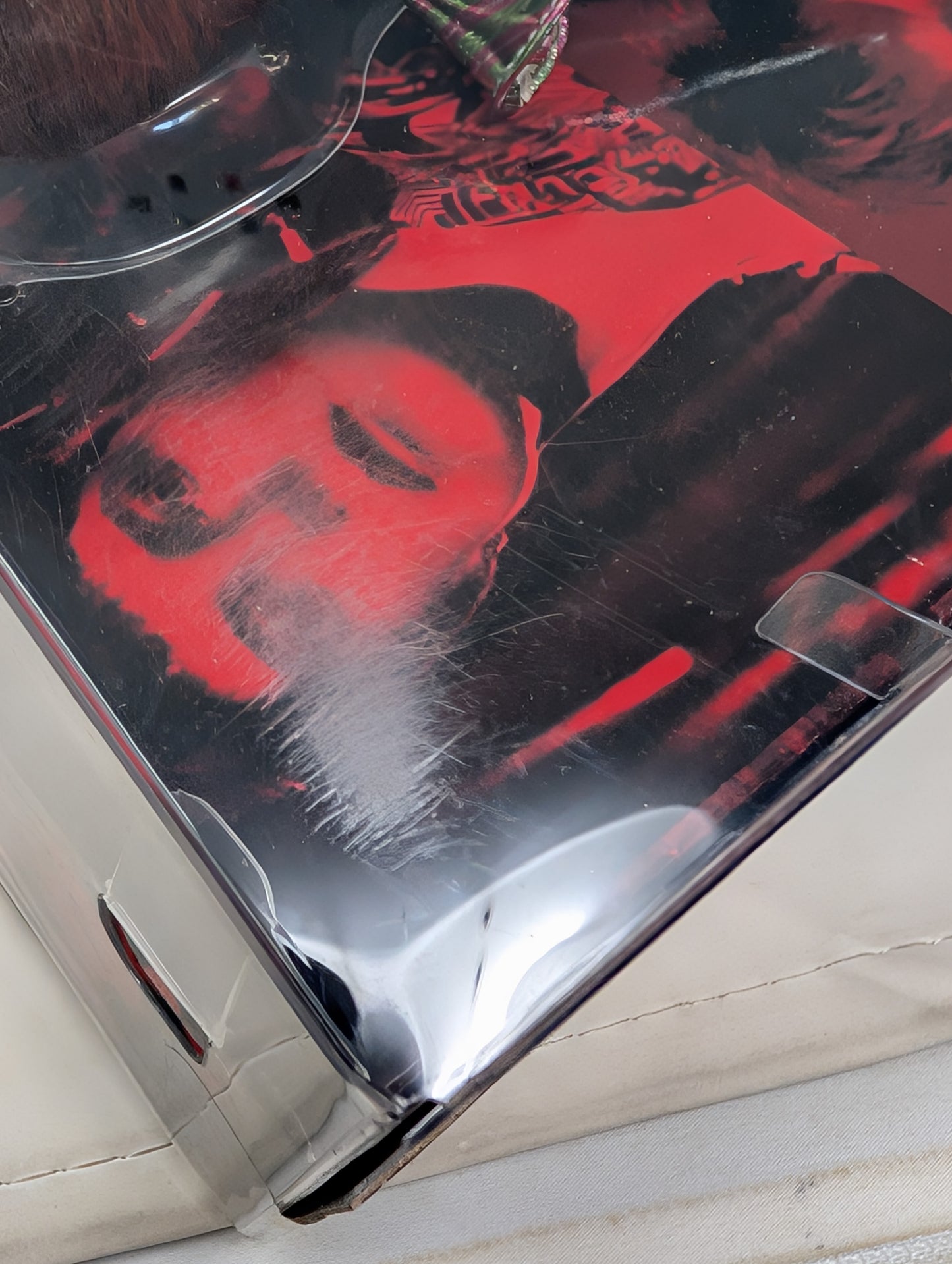 Mattel 2019 David Bowie Signature Barbie Doll