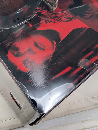 Mattel 2019 David Bowie Signature Barbie Doll