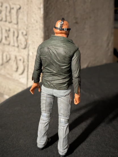 NECA Friday The 13th Part 3 Jason Voorhees Figure (Loose)