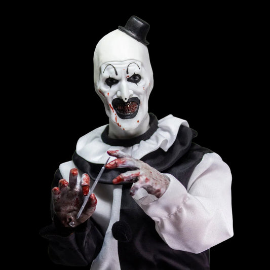 Terrifier - Art the Clown 1:6 Scale Figure