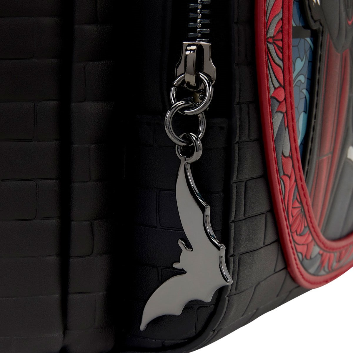 Universal Monsters Dracula Mini-Backpack