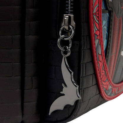 Universal Monsters Dracula Mini-Backpack