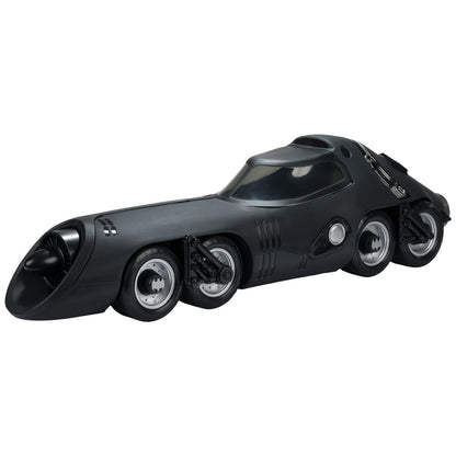 DC Multiverse Batman Returns Batmissile Vehicle