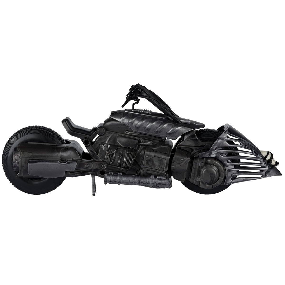 DC Multiverse Supergirl Movie Lobo's Spacehog Vehicle