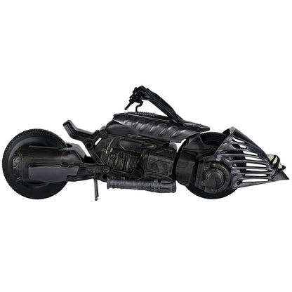 DC Multiverse Supergirl Movie Lobo's Spacehog Vehicle