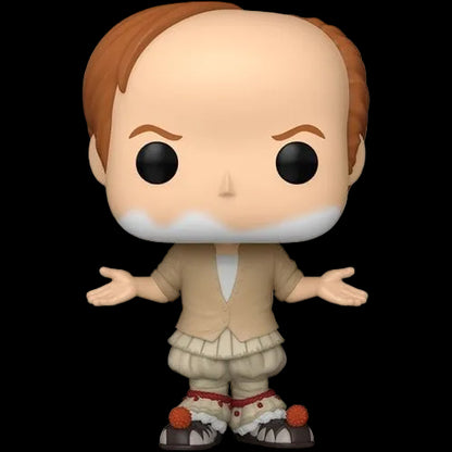 Welcome to Derry Bob Gray Funko Pop! Vinyl Figure #1746