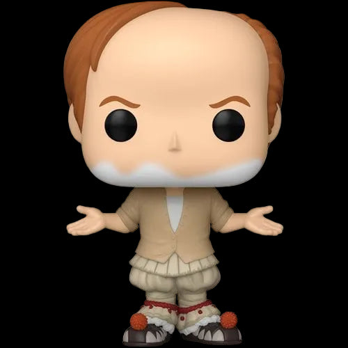 Welcome to Derry Bob Gray Funko Pop! Vinyl Figure #1746