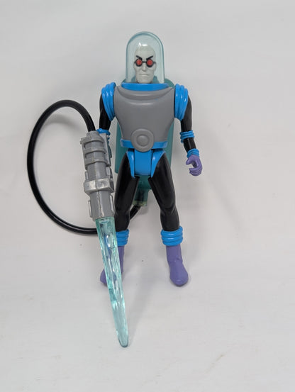 Vtg (1993) Batman The Animated Series (Loose)
