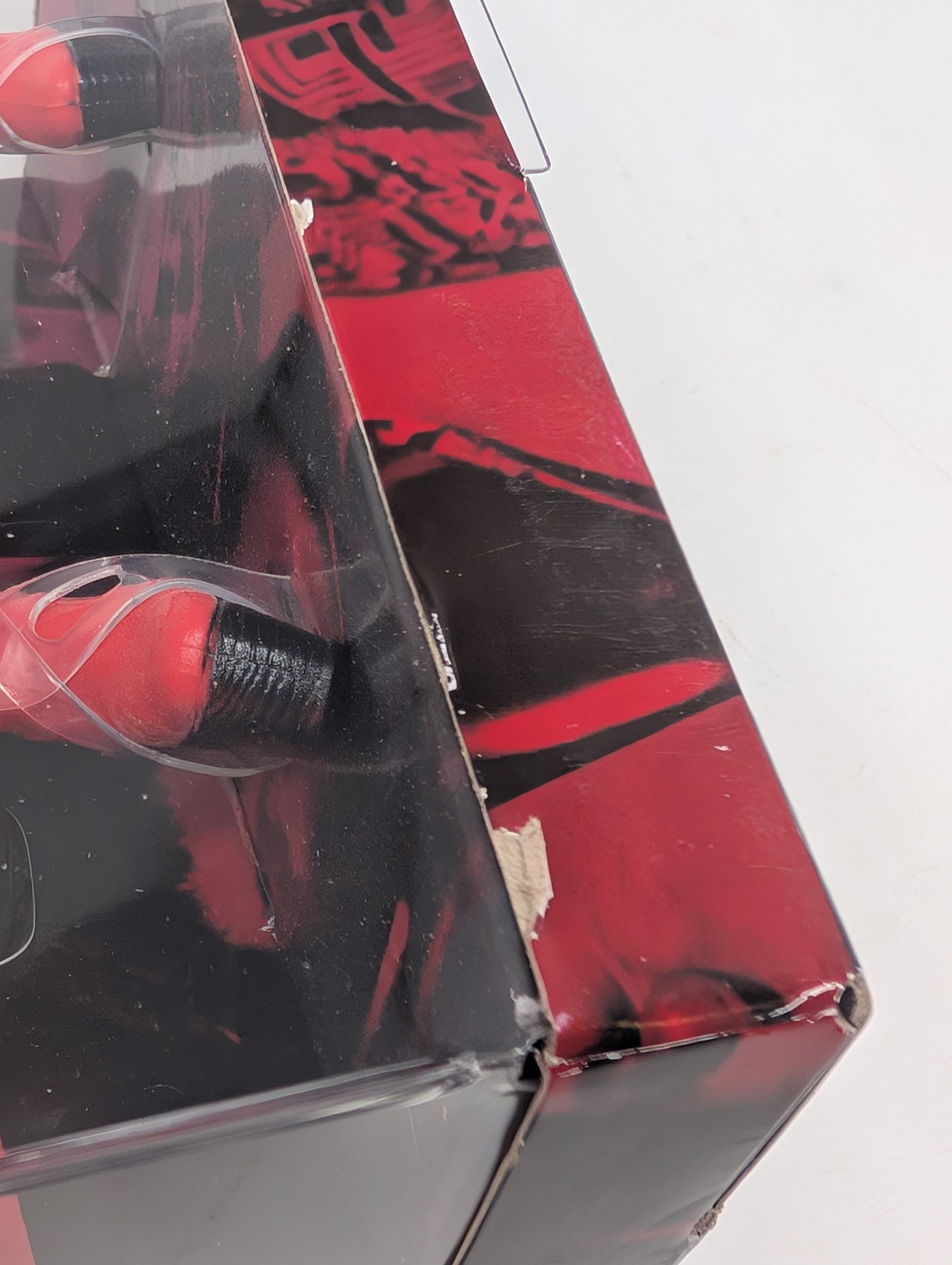 Mattel 2019 David Bowie Signature Barbie Doll