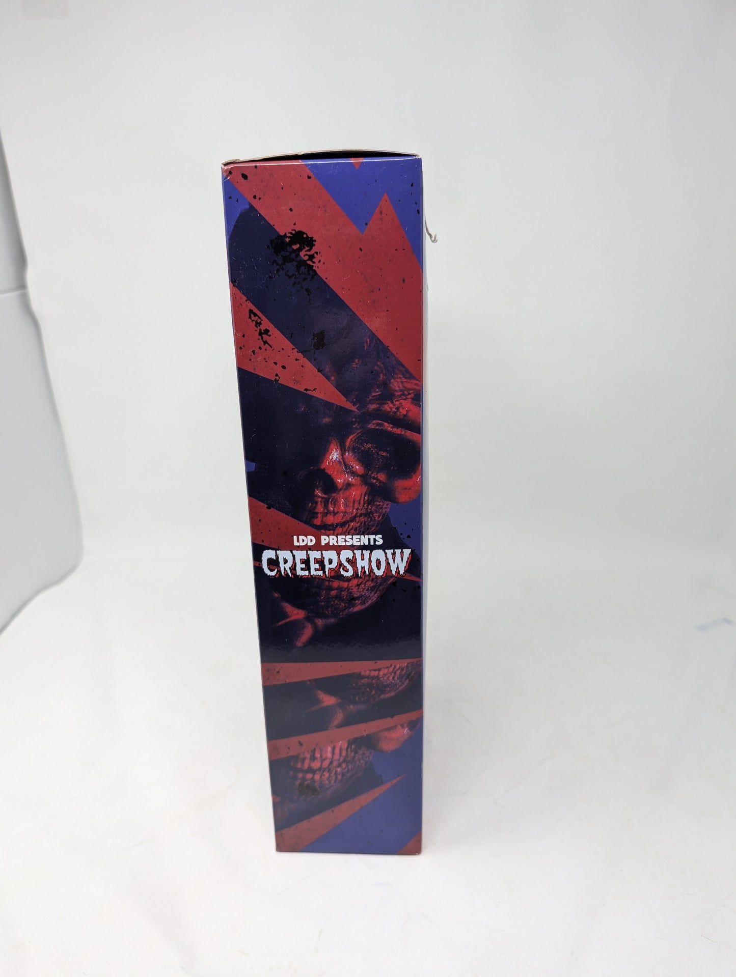 Living Dead Dolls Creepshow Nate