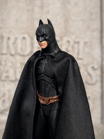 NECA Batman Begins Action Figure (Loose)