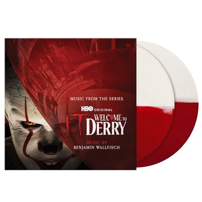 IT: Welcome To Derry (Soundtrack From The HBO Original Series)