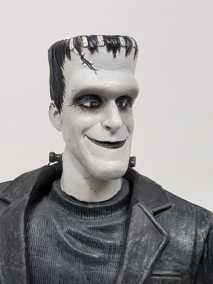 Diamond Select Herman Munster (Loose)