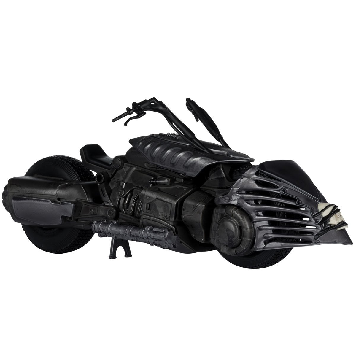 DC Multiverse Supergirl Movie Lobo's Spacehog Vehicle