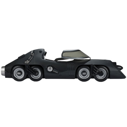 DC Multiverse Batman Returns Batmissile Vehicle