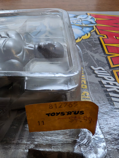 Vtg (1990) Marvel Superheroes Silver Surfer