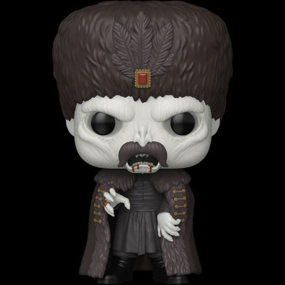 Nosferatu (2025) Count Orlok Funko Pop! Vinyl Figure #1921