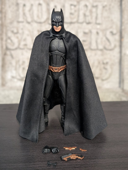 NECA Batman Begins Action Figure (Loose)