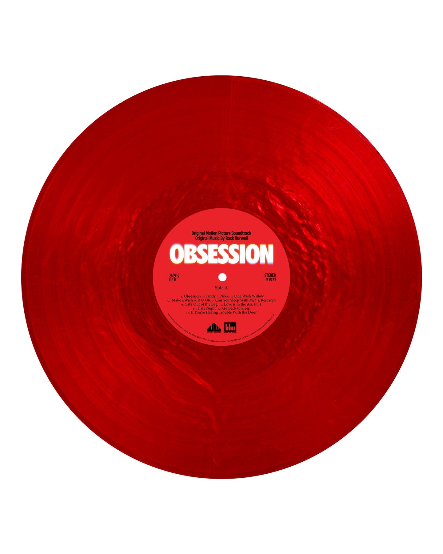 Obsession