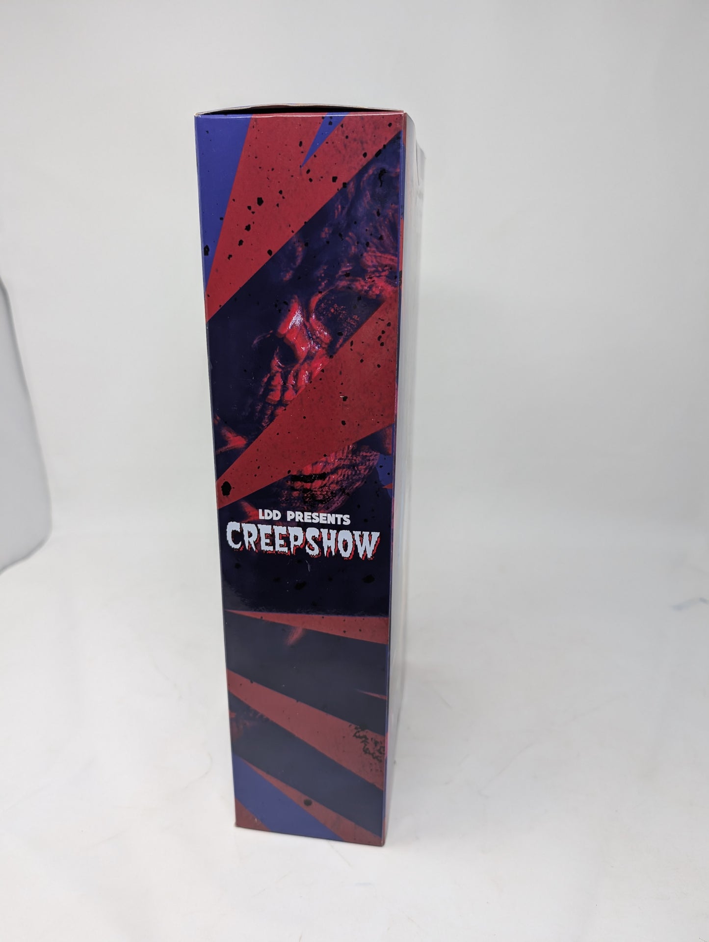 Living Dead Dolls Creepshow Nate
