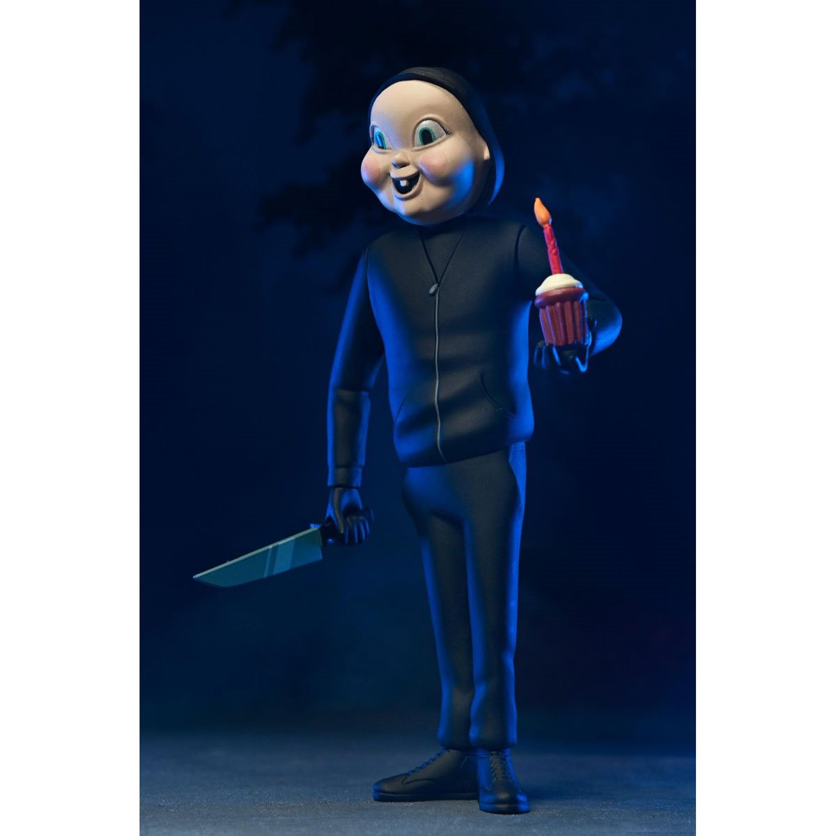 Happy Death Day Toony Terrors Babyface Killer