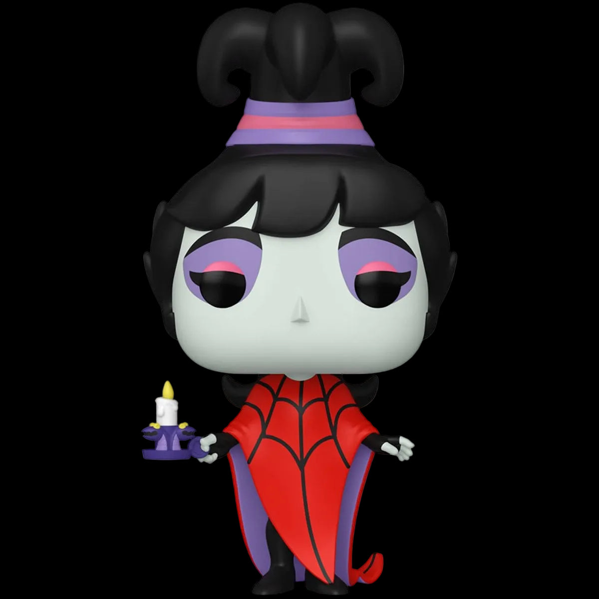 Beetlejuice Animated Lydia Deetz Funko Pop! Vinyl Figure #2425