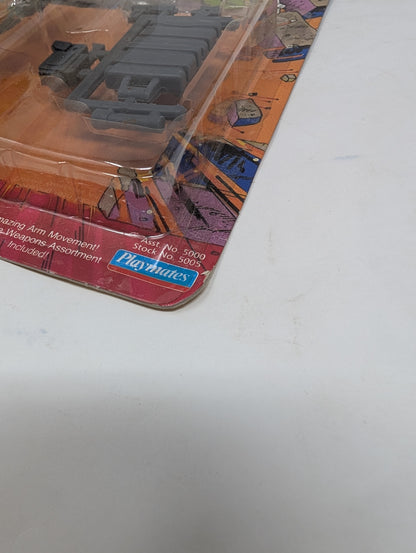 Vtg (1988) TMNT April O'Neil Figure