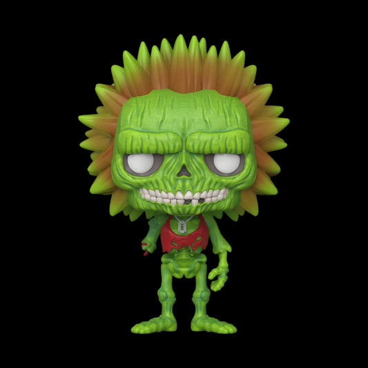 Return of the Living Dead Zombie Trash Funko Pop! Vinyl Figure #1980