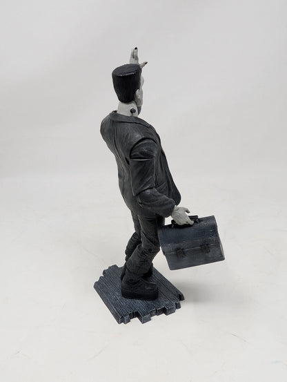 Diamond Select Herman Munster (Loose)