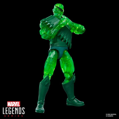 Marvel Legends Series Warbow 6-Inch Action Figure