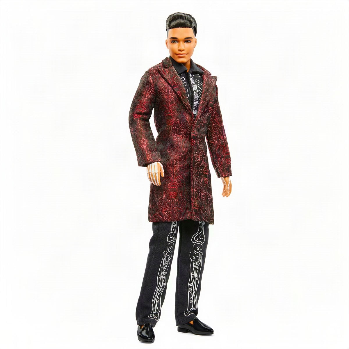 Barbie 2026 Dia de Muertos Ken Doll